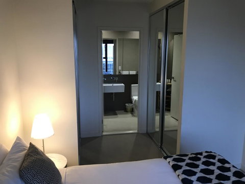Winston Apartments - Accommodation Brisbane 9
