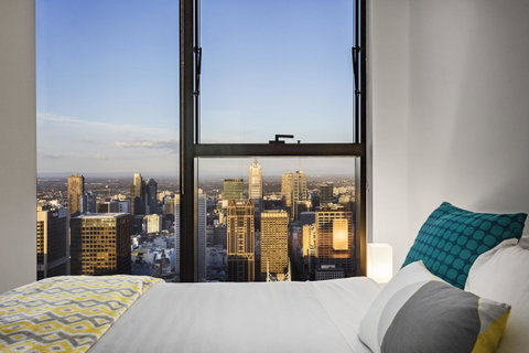 Winston Apartments - Accommodation Brisbane 19