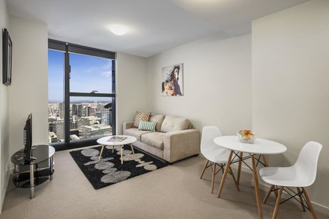 Winston Apartments - Accommodation Brisbane 33