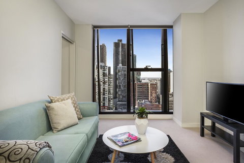 Winston Apartments - Accommodation Brisbane 29