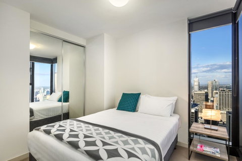 Winston Apartments - Accommodation Brisbane 35