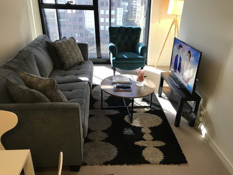 Winston Apartments - Accommodation Brisbane 7
