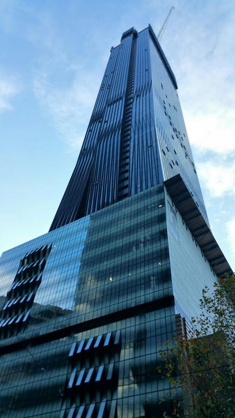 Winston Apartments - Accommodation Brisbane 1
