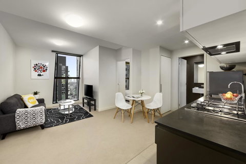 Winston Apartments - Accommodation Brisbane 27