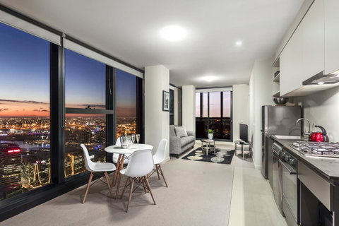 Winston Apartments - Accommodation Brisbane 26
