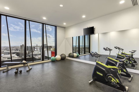 Winston Apartments - Accommodation Brisbane 37