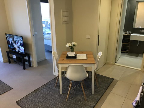 Winston Apartments - Accommodation Brisbane 17