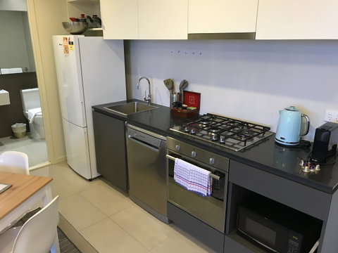 Winston Apartments - Accommodation Brisbane 16