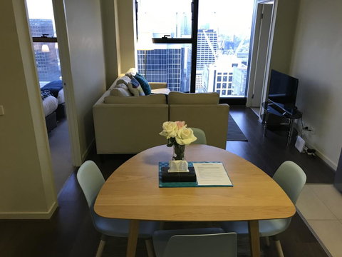Winston Apartments - Accommodation Brisbane 10