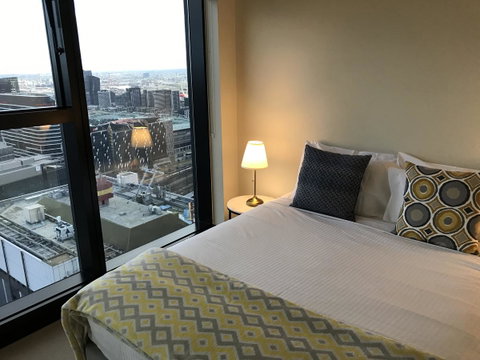 Winston Apartments - Accommodation Brisbane 15