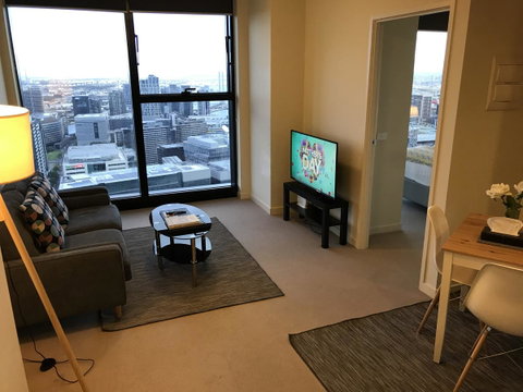 Winston Apartments - Accommodation Brisbane 18