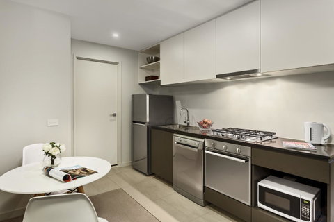 Winston Apartments - Accommodation Brisbane 32