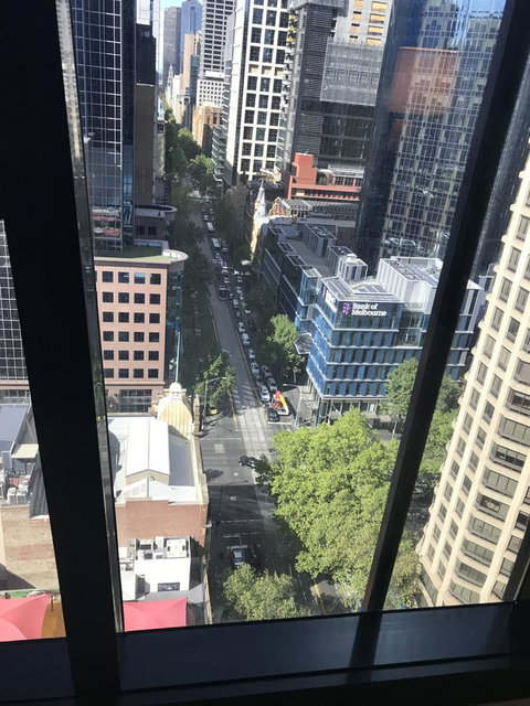 Winston Apartments - Accommodation Brisbane 24