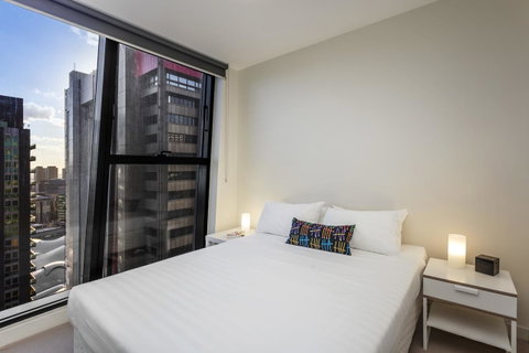 Winston Apartments - Accommodation Brisbane 31