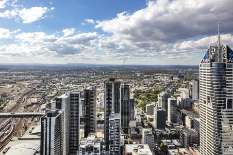 Winston Apartments - Accommodation Brisbane 21