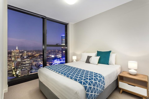 Winston Apartments - Accommodation Brisbane 23