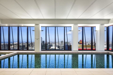 Winston Apartments - Accommodation Brisbane 0