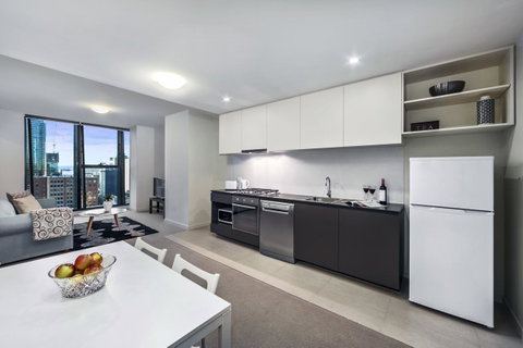 Winston Apartments - Accommodation Brisbane 30