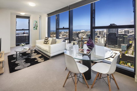 Winston Apartments - Accommodation Brisbane 25