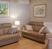 Oxford Rise Apartment - Accommodation Brisbane