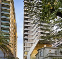 Quest St Kilda Road - Accommodation Brisbane