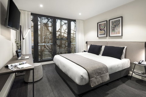 Quest St Kilda Road - Accommodation Brisbane 5