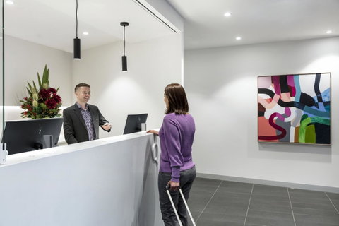 Quest St Kilda Road - Accommodation Brisbane 8