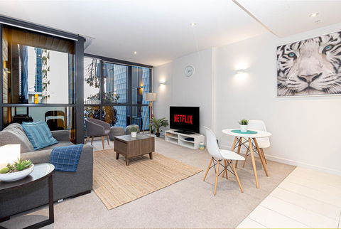 Stay Like Home - Accommodation Brisbane 4