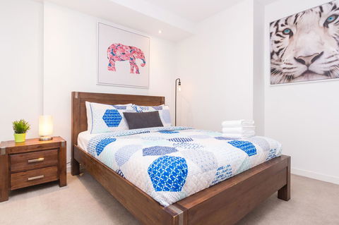 Stay Like Home - Accommodation Brisbane 6