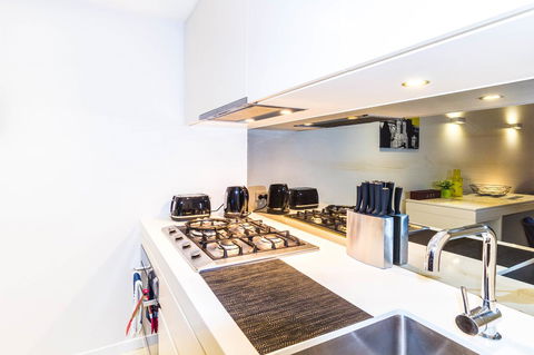 Stay Like Home - Accommodation Brisbane 36