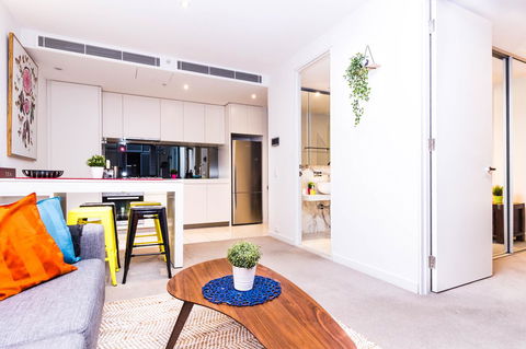 Stay Like Home - Accommodation Brisbane 15