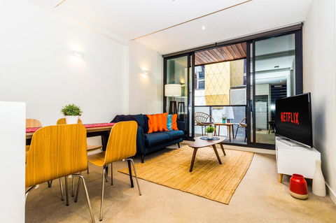 Stay Like Home - Accommodation Brisbane 0