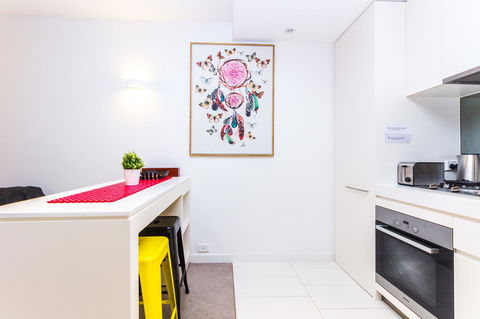 Stay Like Home - Accommodation Brisbane 8