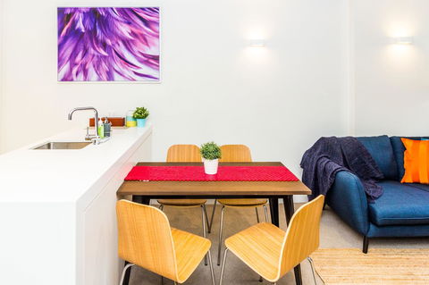 Stay Like Home - Accommodation Brisbane 27