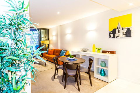 Stay Like Home - Accommodation Brisbane 34