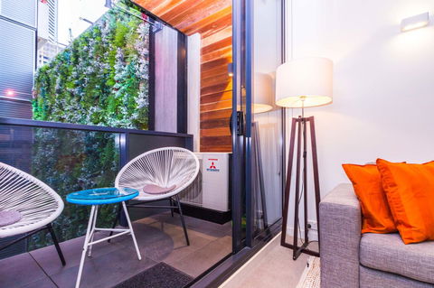 Stay Like Home - Accommodation Brisbane 7