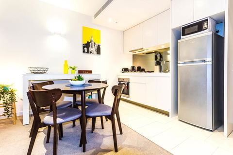 Stay Like Home - Accommodation Brisbane 33