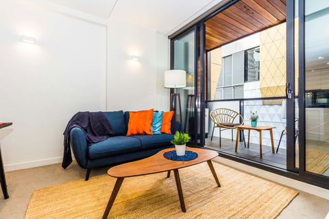 Stay Like Home - Accommodation Brisbane 22