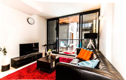 Stay Like Home - Accommodation Brisbane 19