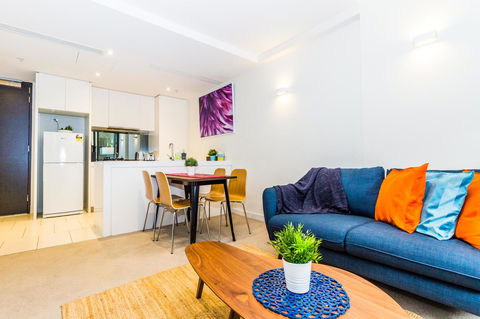 Stay Like Home - Accommodation Brisbane 24