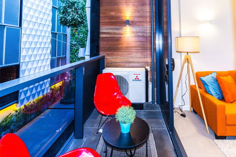 Stay Like Home - Accommodation Brisbane 38