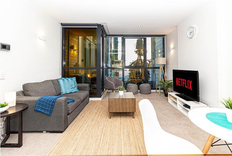 Stay Like Home - Accommodation Brisbane 5