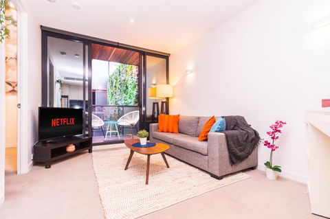 Stay Like Home - Accommodation Brisbane 14