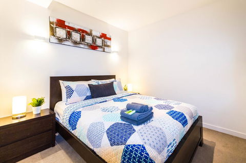 Stay Like Home - Accommodation Brisbane 39