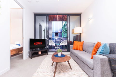 Stay Like Home - Accommodation Brisbane 13