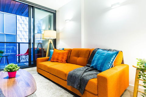 Stay Like Home - Accommodation Brisbane 37