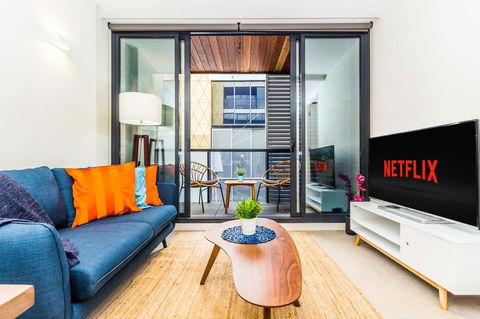 Stay Like Home - Accommodation Brisbane 23