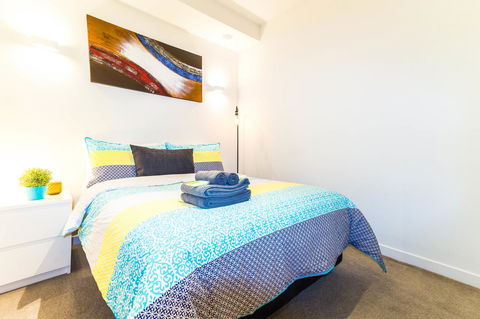 Stay Like Home - Accommodation Brisbane 40