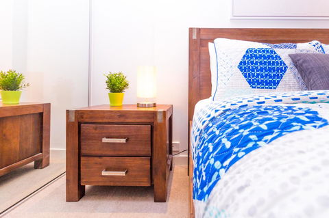 Stay Like Home - Accommodation Brisbane 12