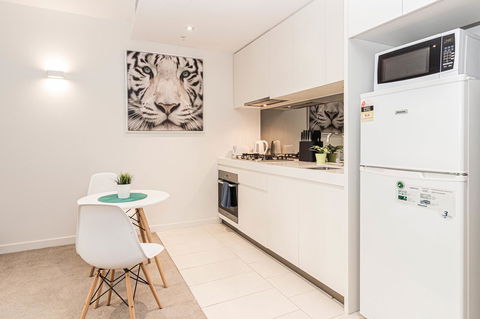 Stay Like Home - Accommodation Brisbane 3